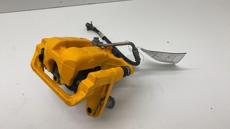 PT00000728C ⭕ 2022 2023 2024 Rivan R1T R1S Rear Right Caliper w/ Brake Hose Line PT00000728C