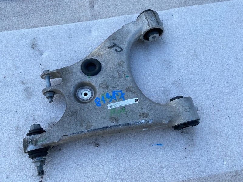 102141600A ⭕ 2012-2020 Tesla Model S Rear Right Suspension Lower Control Arm 1021416-00-A