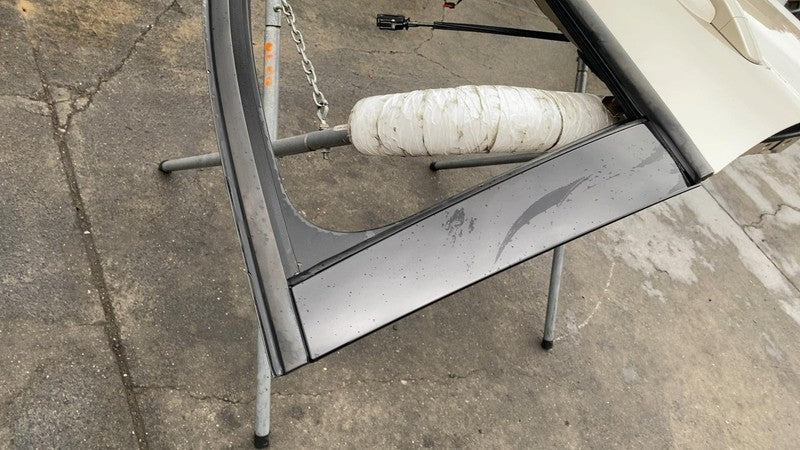 2013-2018 Ford C-Max Front Passenger Side Door Shell Panel Right RH As