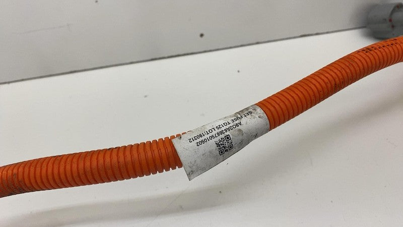 ⭕16-20 Model X Thermal System Electric Battery Heater w/ Cable Wire 10