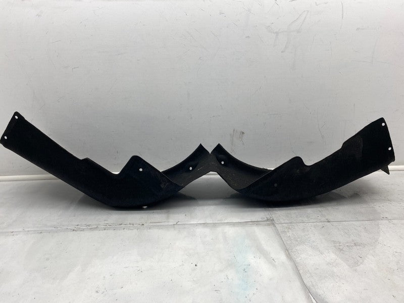 ⭕ 2016-2020 Tesla Model S Rear Driver Side Fender Wheel Liner Splash S