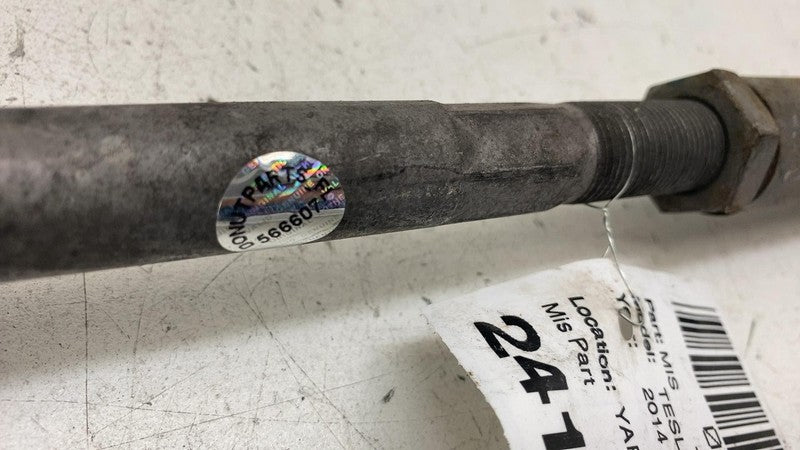 ⭕ 2012-2020 Tesla Model S Steering Gear Outer Tie Rod Link Ball Joint 