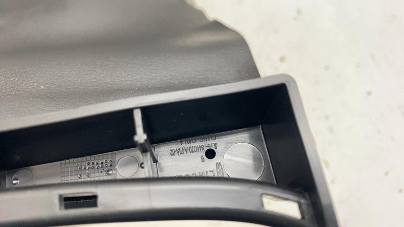 ⭕ 2018-2021 Lincoln Navigator Upper & Lower Steering Column Housing JL