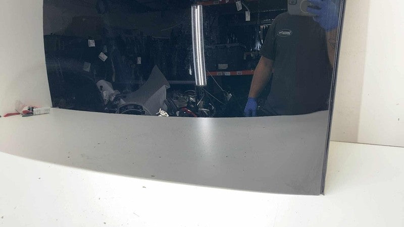 ⭕ 21-23 Model 3 Front Middle Panoramic Sun Moon Roof Window Glass 1587