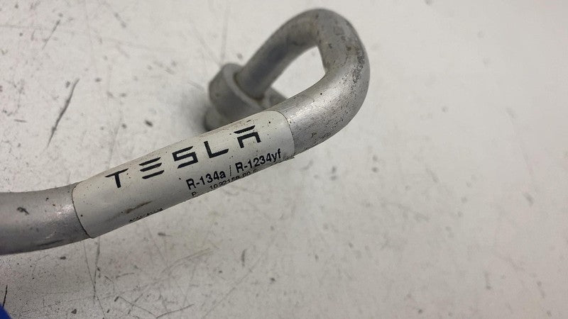 1092157-00-F ⭕ 2017-2023 Tesla Model 3 M3 A/C Conditioner Suction Hose Pipe Line 1092157-00-F