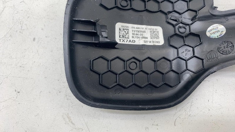 5ZF14TX7AD ⭕ 19-25 Ram 1500 Front Passenger Inboard Seat Track Rail Cover Right 5ZF14TX7AD