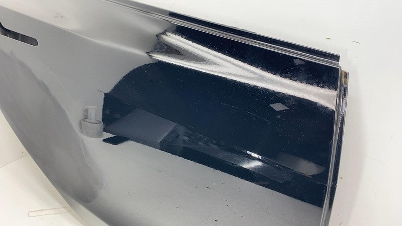 ⭕ 2024-2025 Tesla Model 3 Rear Passenger Side Door Shell Panel Right B