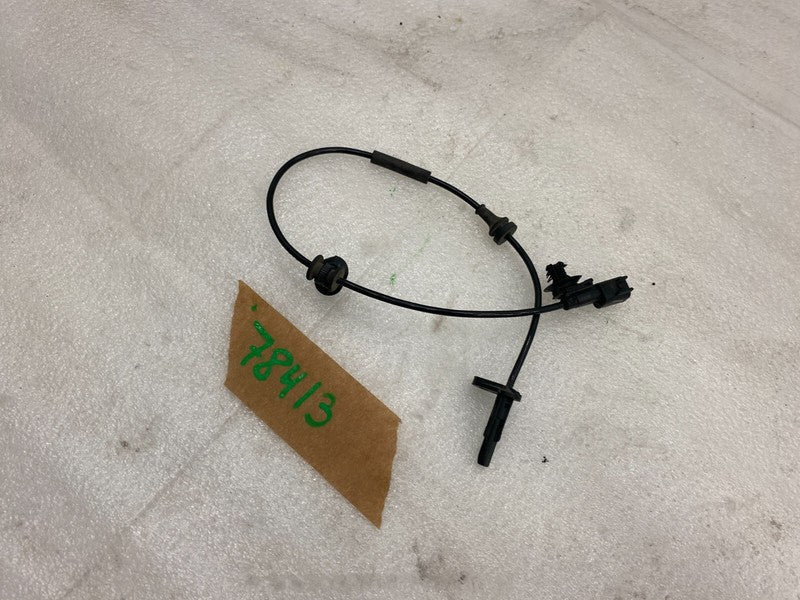 ⭕ 2017-2023 Tesla Model 3 Y Rear Left or Right Anti-Lock ABS Wheel Speed Sensor