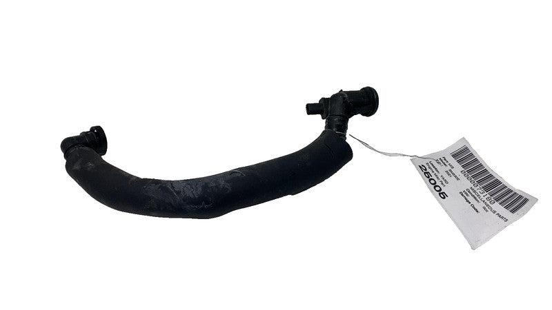 762374507 ⭕ 18-23 BMW 530e Engine Crackcase Breather Ventilation Hose Tube Pipe 762374507