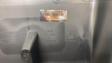 ⭕ 2025 Chevrolet Silverado 1500 Windshield Cowl Panel Water Deflector 23389705