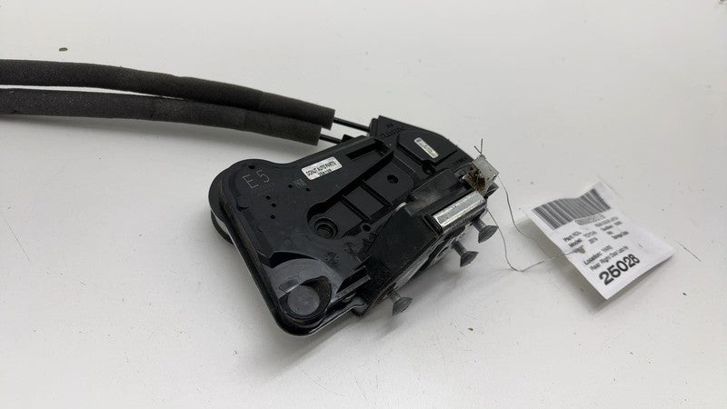 ⭕ 18-22 Toyota CHR Rear Passenger Side Door Lock Latch Actuator Assembly Right