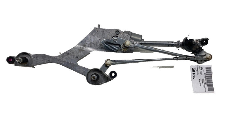 ⭕ 2023-2025 Toyota Prius Front Windshield Wiper Linkage & Motor OEM  85110-12C90