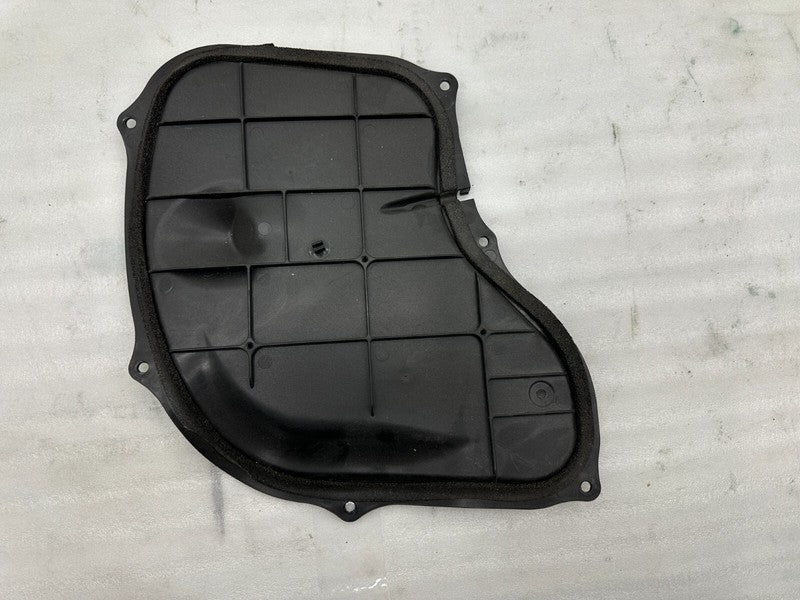1005855 00 F ⭕ 2012-2020 Tesla Model S MS Front Passenger Door Plate Panel Right 1005855-00-F