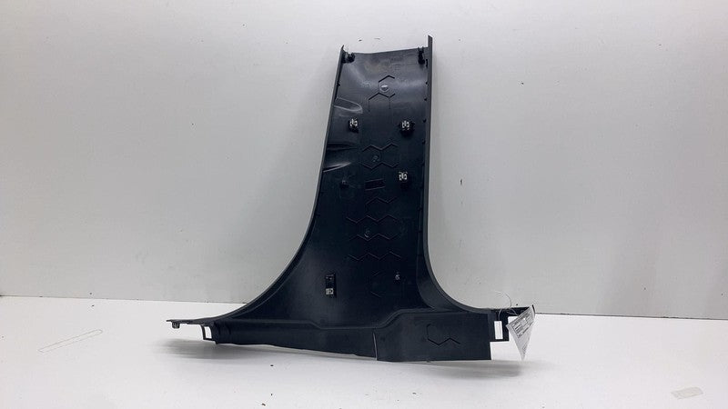 LJ8BR24479AK ⭕ 21-24 Mustang Mach-E Left Side Lower B-Pillar Trim Cover Panel LJ8B-R243A53-AK