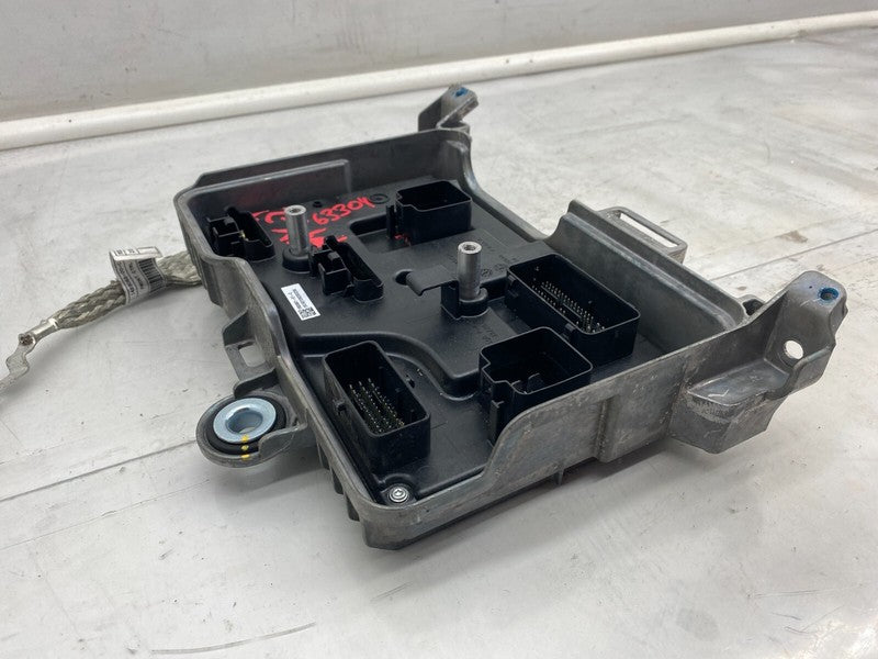 158399101C ⭕2020-2023 Tesla Model 3 Front Vehicle Electronic Controller Module 1583991-01-C