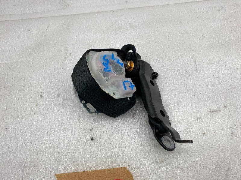 102313600C ⭕12-15 Model S Rear 2nd Row Passenger Right Seat Belt and Retractor 1023136-00-C
