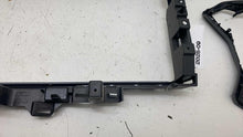 ⭕ 16-20 Tesla Model X Media Screen & Steering Wheel Trim Bezel Assy 1083948-00