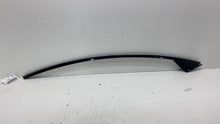 ⭕ 2021-2025 Tesla Model X MX Front Right Door Window Upper Molding 1128872-99-G