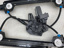 ⭕ 2016-2020 Tesla Model X Rear Right Door Window Regulator & Motor 1028821-00-B
