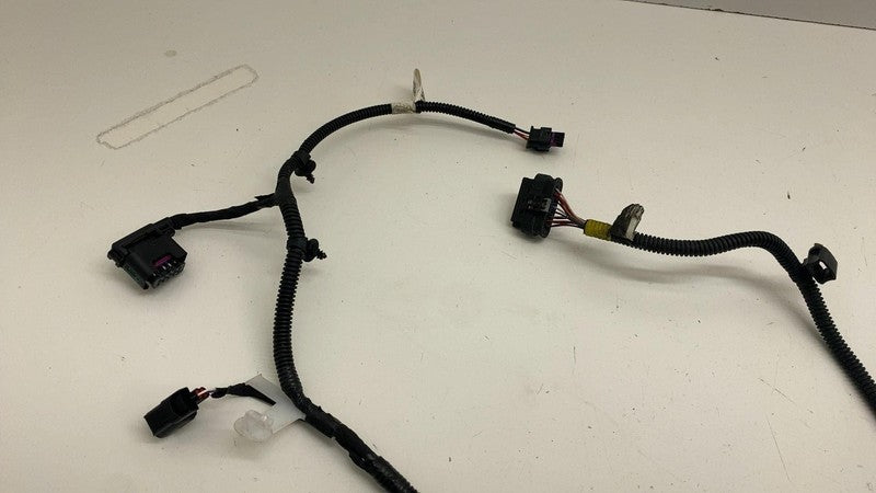 ⭕17-23 Tesla Model 3 Rear Cradle Subframe Wiring Harness Cable Wire 10