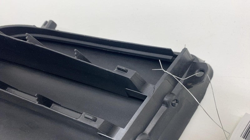 105785100F 2016-2020 Tesla Model S Front Driver Side Bumper Air Shutter Active Louver Left