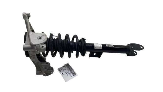 ⭕ 18-23 Model 3 Front Right Shock Strut Absorber + Upper Bracket RH 1044369-01-F