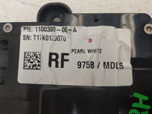 ⭕ 2016-2021 Tesla Model S MS Front Right Exterior Door Handle Outer 1100300-00-A