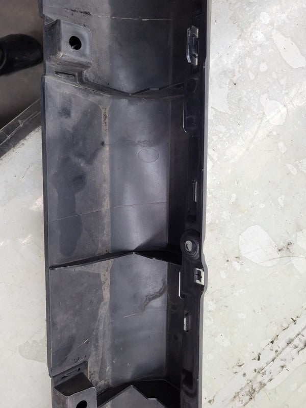 600587400G ⭕ 12-20 Model S Driver Side Skirt Rocker Molding Sill Panel Left LH 6005874-00-G