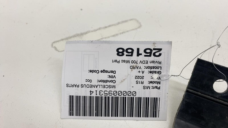 Miscellaneous Parts RIVIAN R1S 22