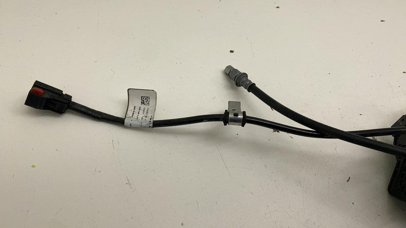 1044624-00-J ⭕ 2017-2025 Tesla Model 3 Rear Right Caliper w/ Brake Hose Line OEM 1044624-00-G