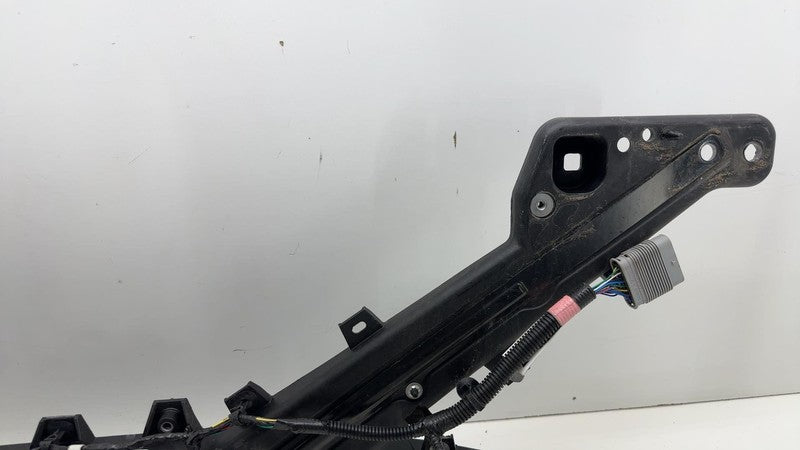 ⭕17-20 Tesla Model 3 Front End Module Radiator Core Carrier Support 11