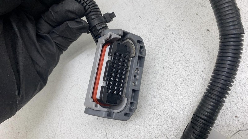 ⭕ 17-22 Model 3 Rear Cradle Subframe Wiring Harness Cable Wire Loom 10