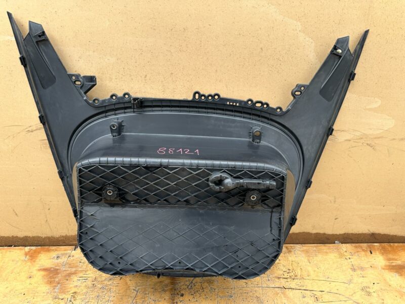 1081674 00 F ⭕ 17-20 Model 3 Frunk Storage Tray Box Front Trunk Compartment Well 1081674-00-F