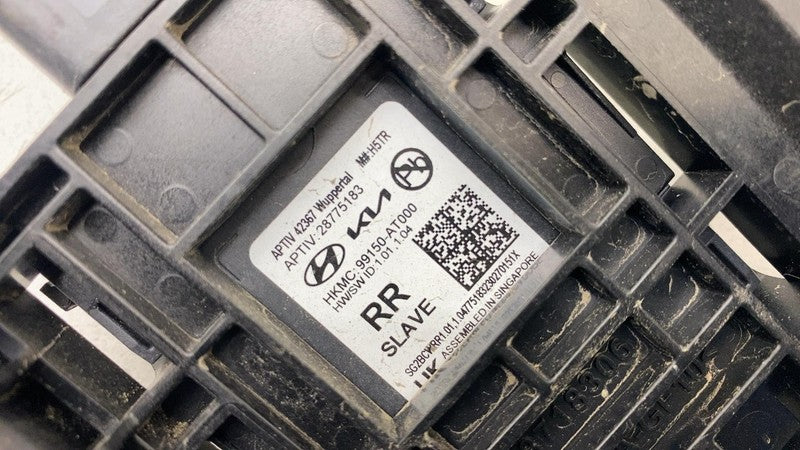 99150 AT000 ⭕ 2023-2024 Kia Niro EV Rear Right Blind Spot Radar Sensor RR SLAVE 99150-AT000