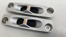 ⭕22-24 Rivian R1T Left/Right Trunk Bed Box Tie Down Hook Bracket PT00038369-B x2