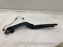 ⭕ 2016-2025 Tesla Model X Rear Passenger Lower Door Pinch Sensor Carrier Right