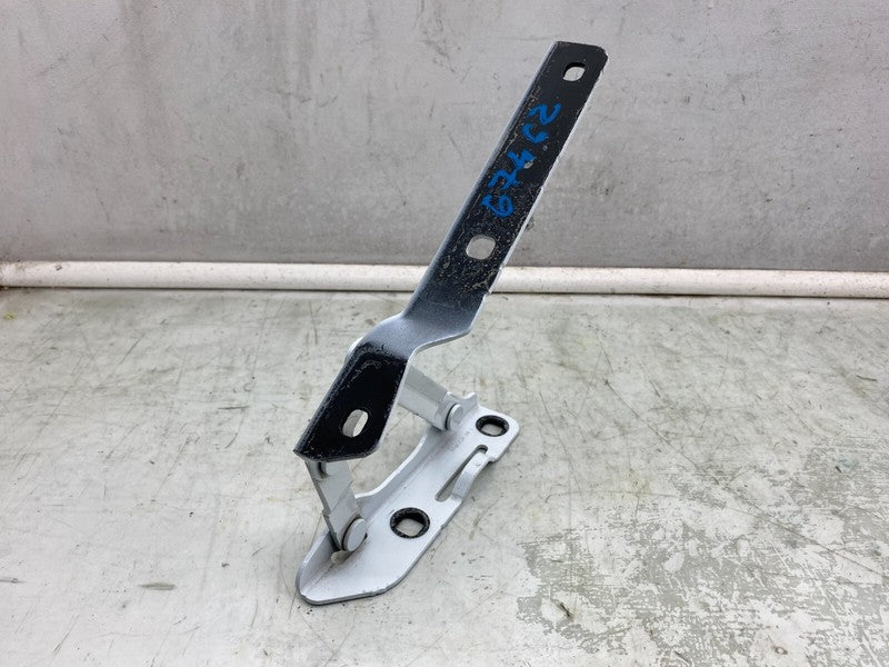 6006738 00 E ⭕ 2012-2015 Tesla Model S MS Front Driver Side Hood Hinge Left LH 6006738-00-E