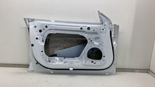 ⭕ 2024 2025 Tesla Model 3 Front Driver Side Door Shell Panel Left OEM White PPSW