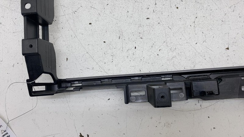 ⭕ 12-20 Model S X Media Control Touch Screen Trim w/ Hazard Switch 109