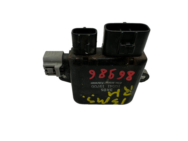 1G041 19700 ⭕ 2012-2020 Tesla Model S Passenger Side Fan Relay Control Module Unit Right RH