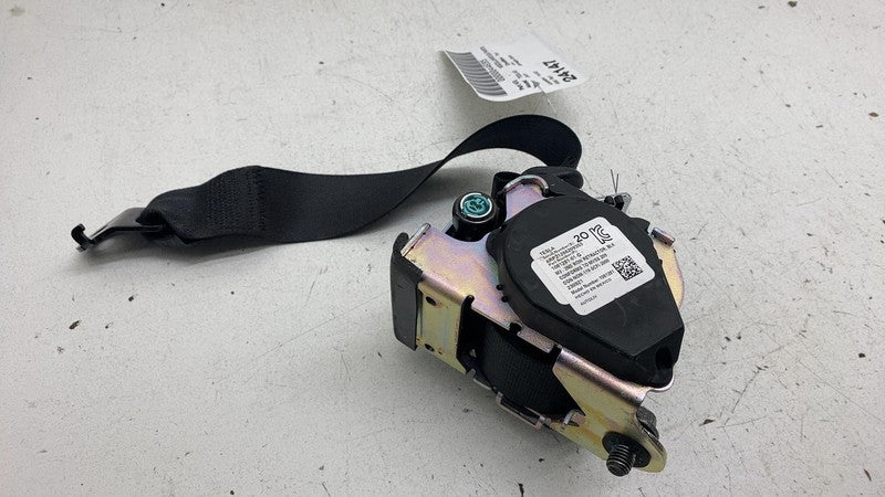 ⭕ 17-23 Tesla Model 3 Rear Left or Right 2nd Row Seatbelt Retractor 10