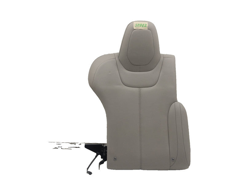 ⭕ 2016-2020 Tesla Model S MS Rear 2nd Row Passenger Seat Upper Cushion