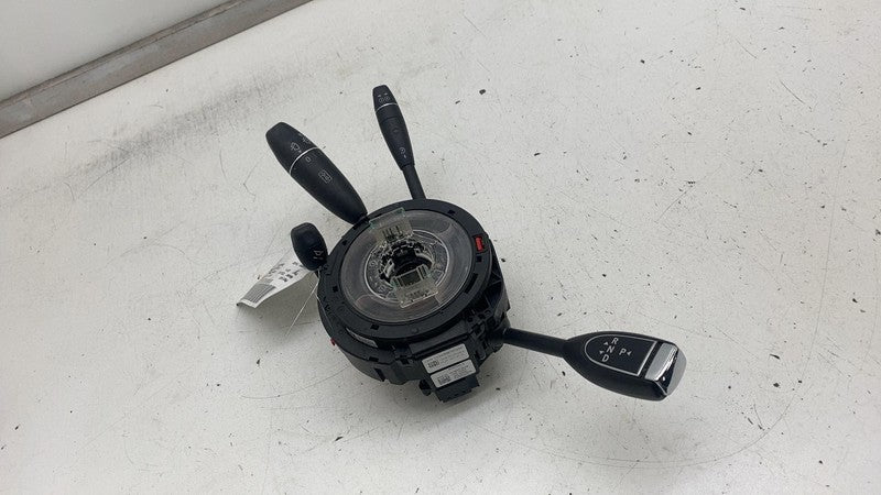 ⭕12-15 Model S Steering Column Clockspring Wiper Turn Signal Switch 10