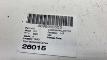 ⭕ 22-24 Rivian R1T Lane Departure Assist Camera Windshield Mounted PT00000023-E