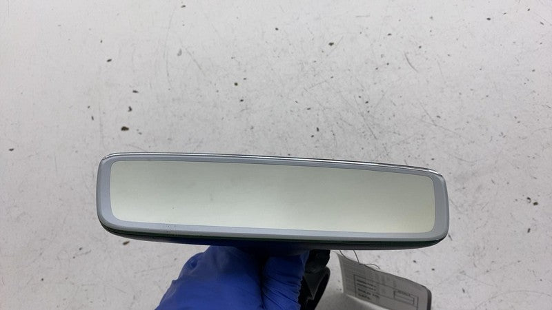 ⭕ 2017-2023 Tesla Model 3 Front Windshield Interior View Mirror OEM 11