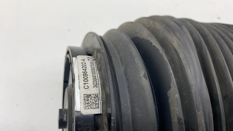 ⭕ 2025 Rivian R1S Rear Left Air Ride Suspension Spring Coil Bag OEM C1