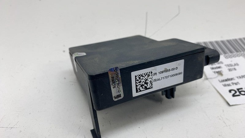⭕ 17-23 Tesla Model 3 Rear Bumper BCM Computer Body Control Module 109
