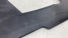 ⭕ 22-24 Rivian R1T Front Right Lower Center Console Trim Panel Cover PT00000878