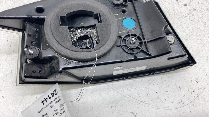 ⭕ 2012-2022 Tesla Model S Rear Taillight LED Outer Tail Lamp Right 600