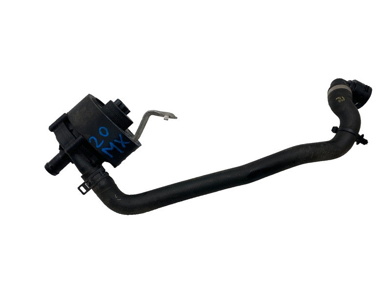 ⭕ 2016-2020 Tesla Model X Coolant Hose Pipe w/ Water Pump Assembly 105